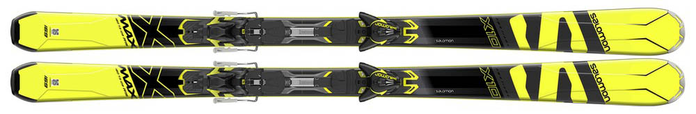 Wiązanie narciarskie X-TRACK XT12 Wiązanie narciarskie X-TRACK XT12