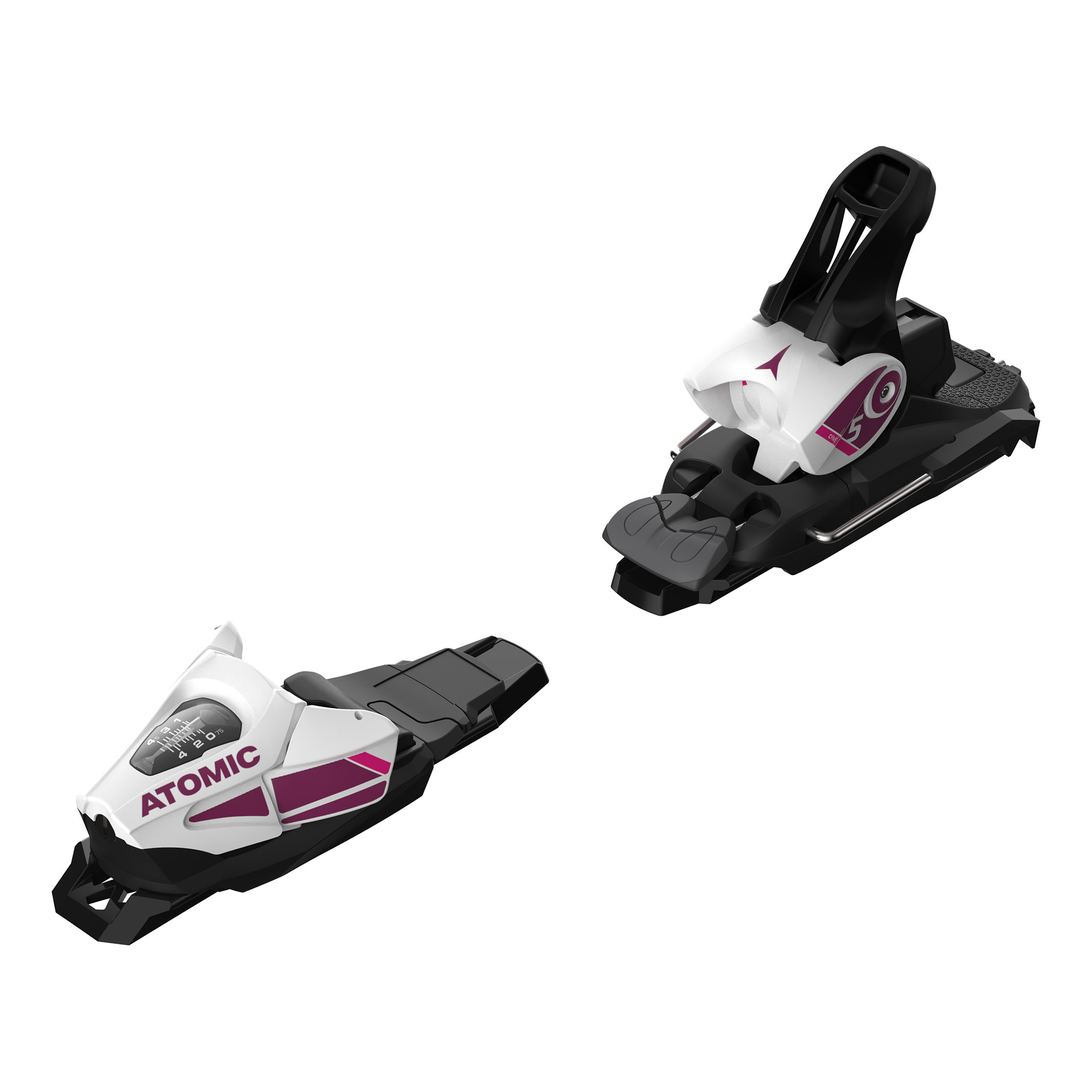 Wiązanie narciarskie C 5 GW Wiązanie narciarskie C 5 GW