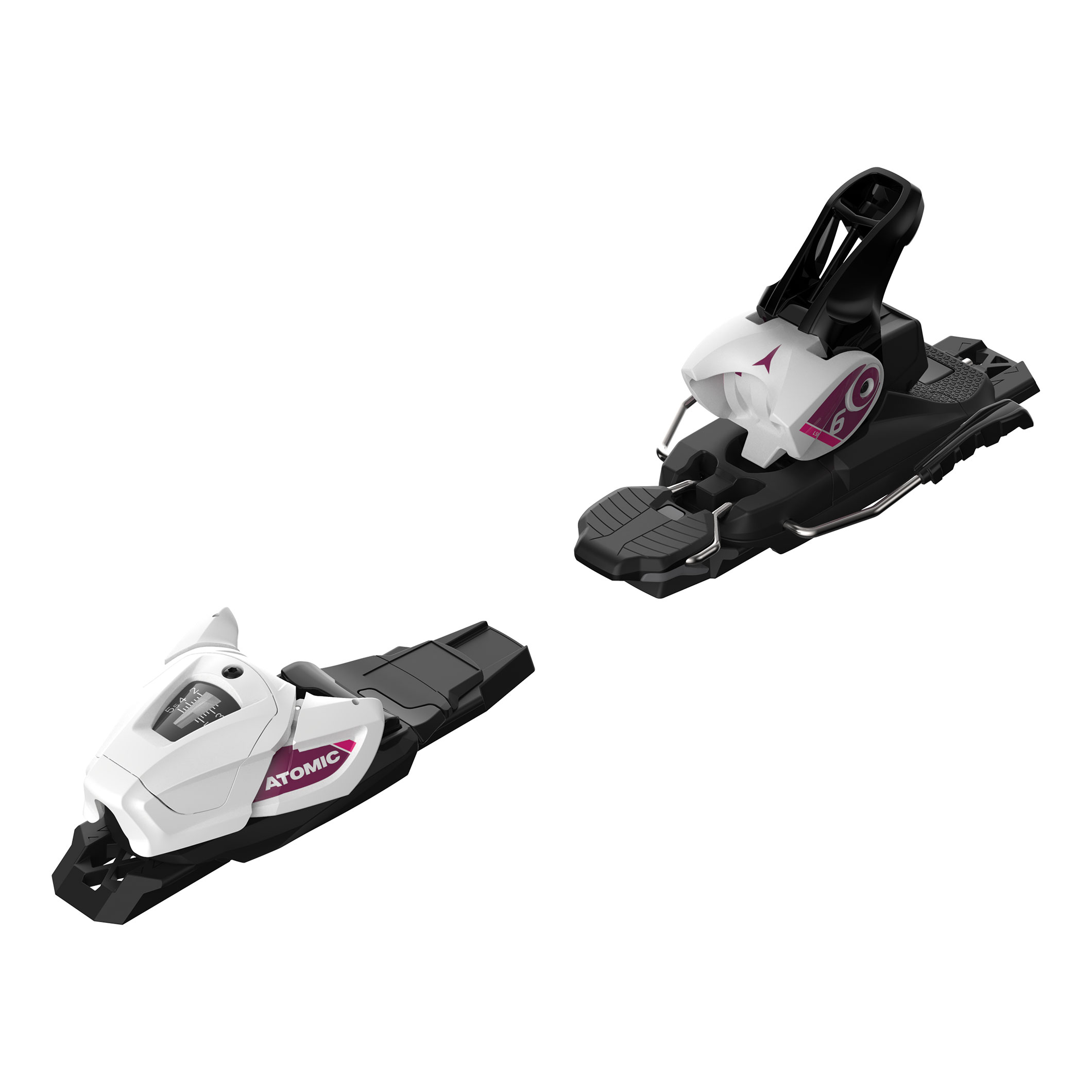 Wiązanie narciarskie L6 GW Wiązanie narciarskie L6 GW