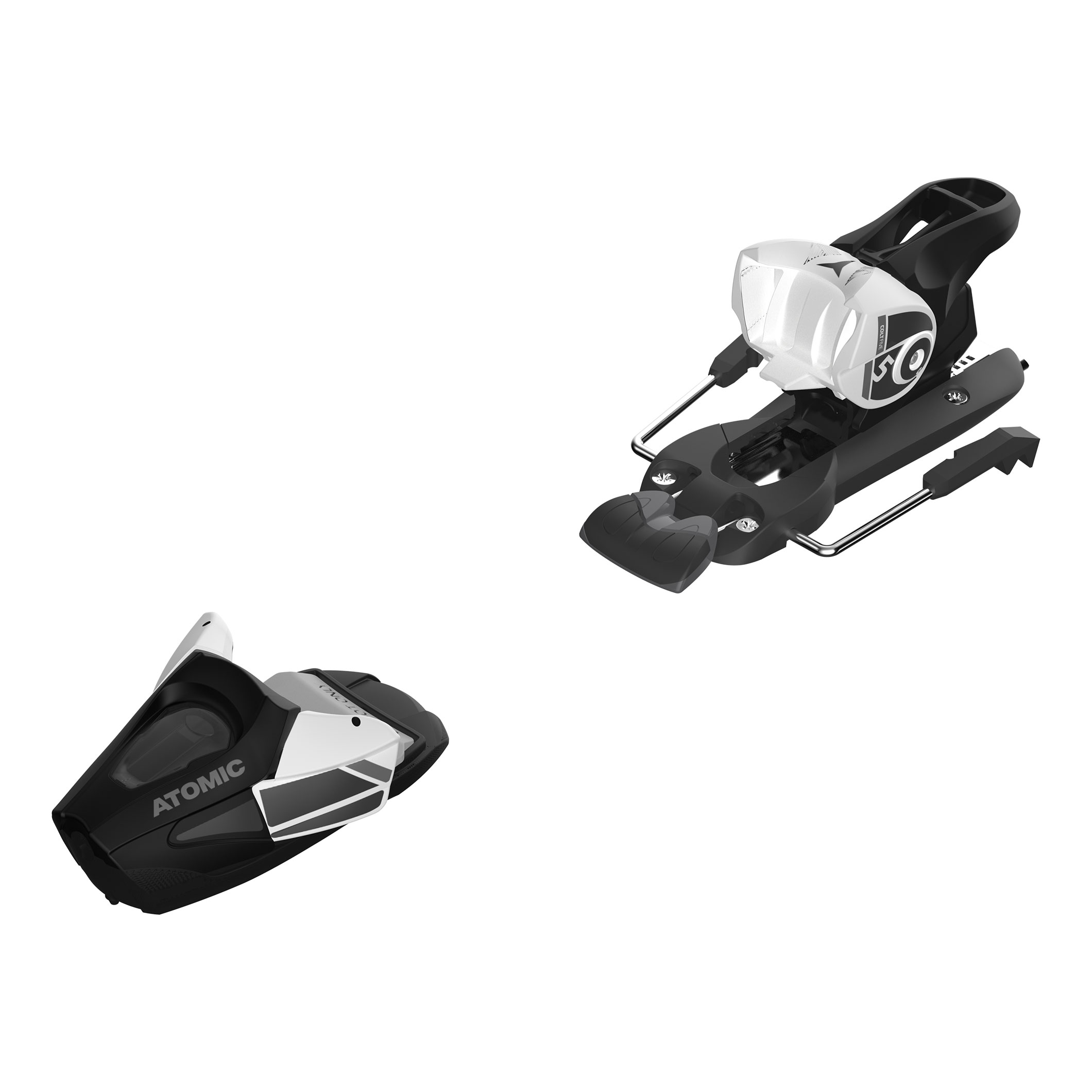 Wiązanie narciarskie Colt 5 GW Wiązanie narciarskie Colt 5 GW