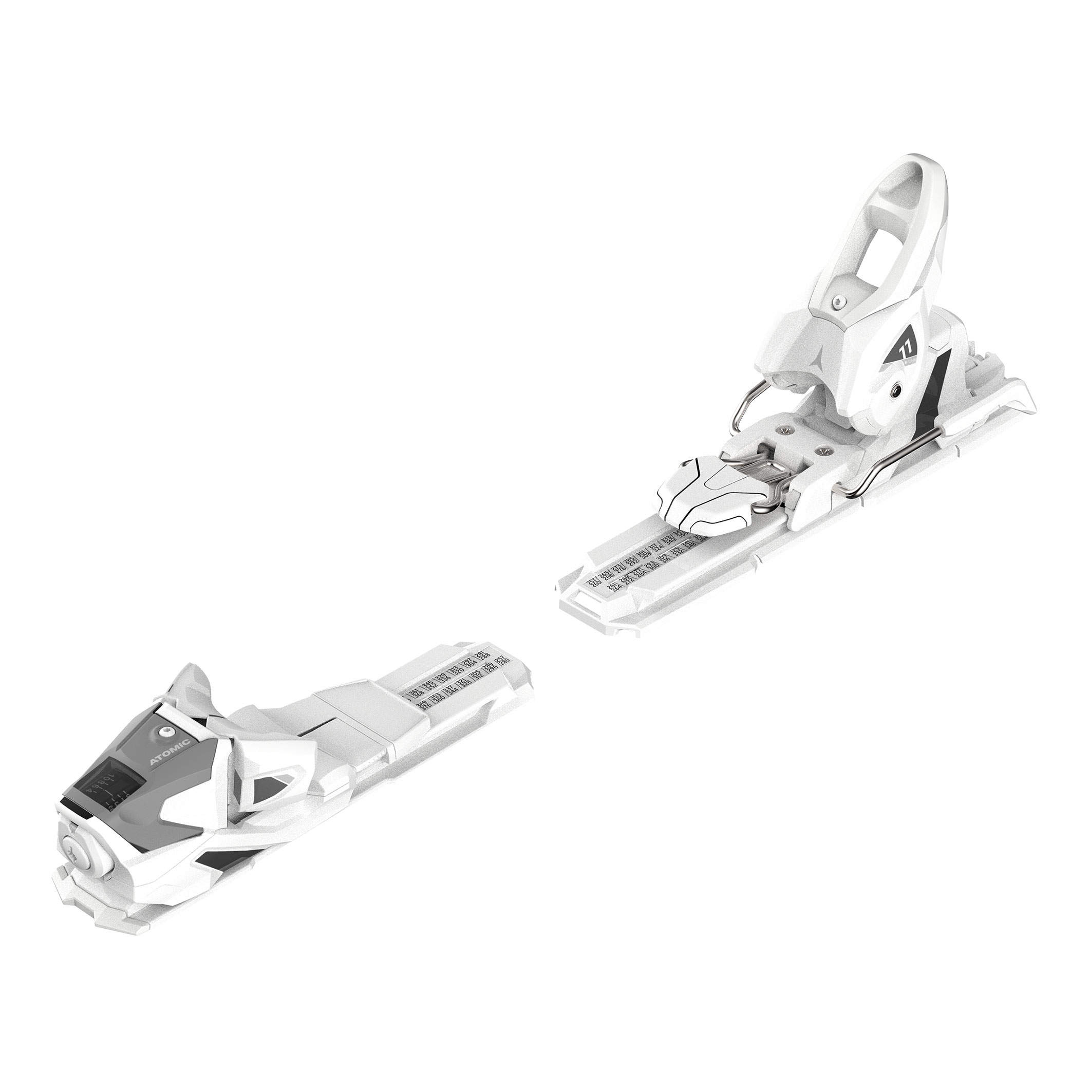 Wiązanie narciarskie M 11 GW Wiązanie narciarskie M 11 GW