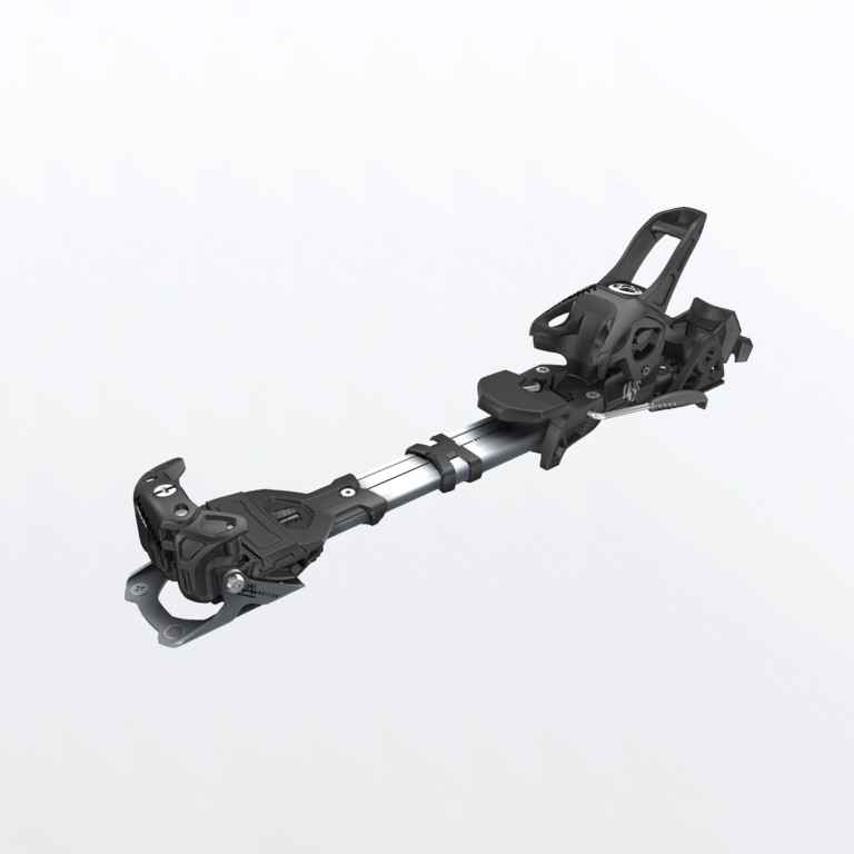 Wiązanie narciarskie Ambition 10 MN Wiązanie narciarskie Ambition 10 MN