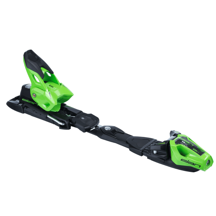 Wiązanie narciarskie ER 11.0 FF Wiązanie narciarskie ER 11.0 FF