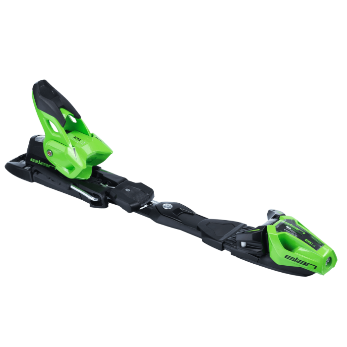 Wiązanie narciarskie ER 14.0 FF Wiązanie narciarskie ER 14.0 FF