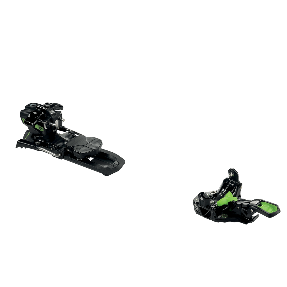 Wiązanie narciarskie ION 12 Demo Wiązanie narciarskie ION 12 Demo