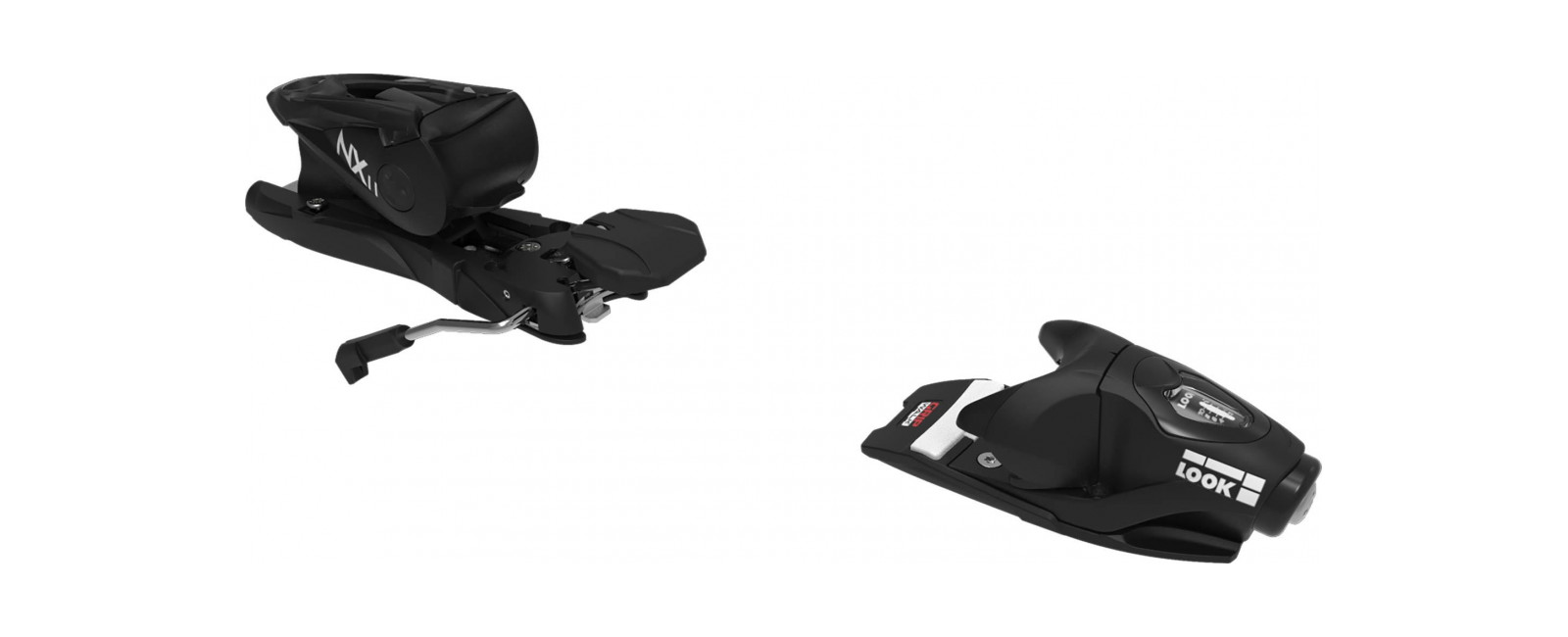 Wiązanie narciarskie NX 11 GW B90 Black Wiązanie narciarskie NX 11 GW B90 Black