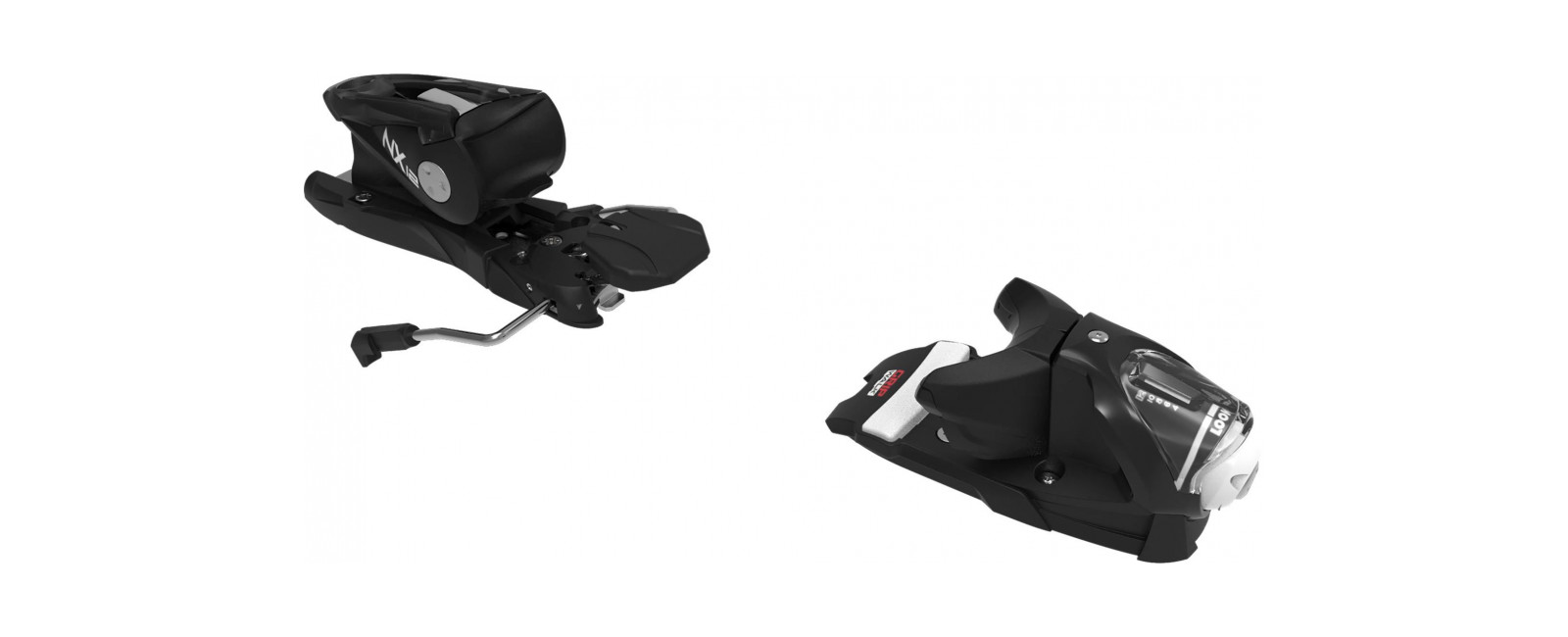 Wiązanie narciarskie NX 12 GW B120 Wiązanie narciarskie NX 12 GW B120