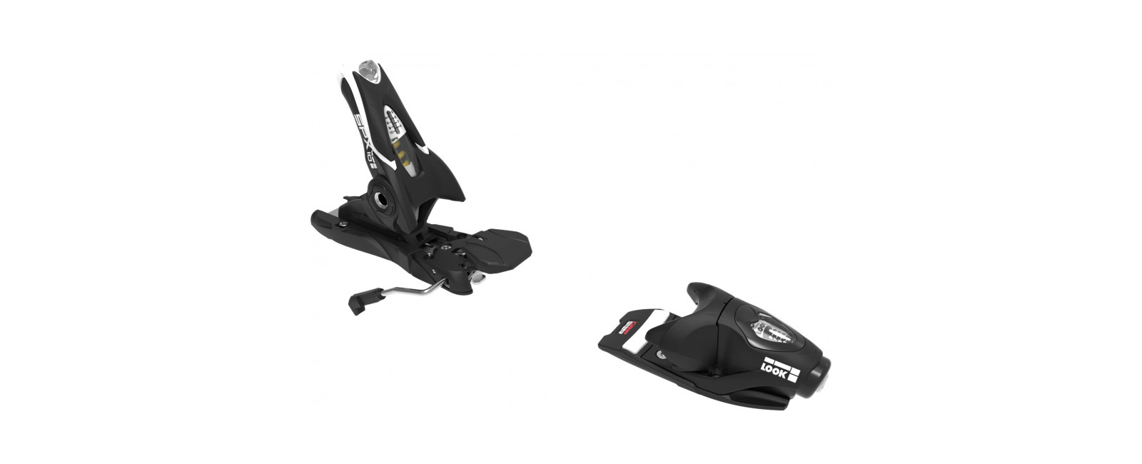 Wiązanie narciarskie SPX 10 GW B100 Wiązanie narciarskie SPX 10 GW B100