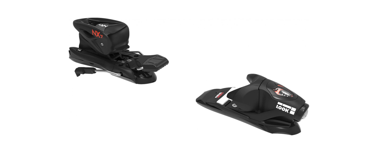 Wiązanie narciarskie NX 7 GW Lifter B73 Wiązanie narciarskie NX 7 GW Lifter B73