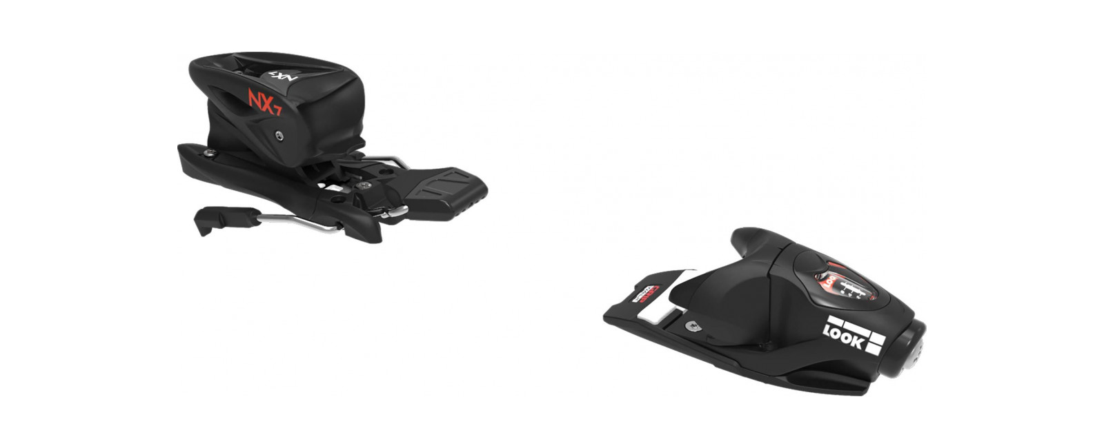 Wiązanie narciarskie NX 7 GW B73 Wiązanie narciarskie NX 7 GW B73