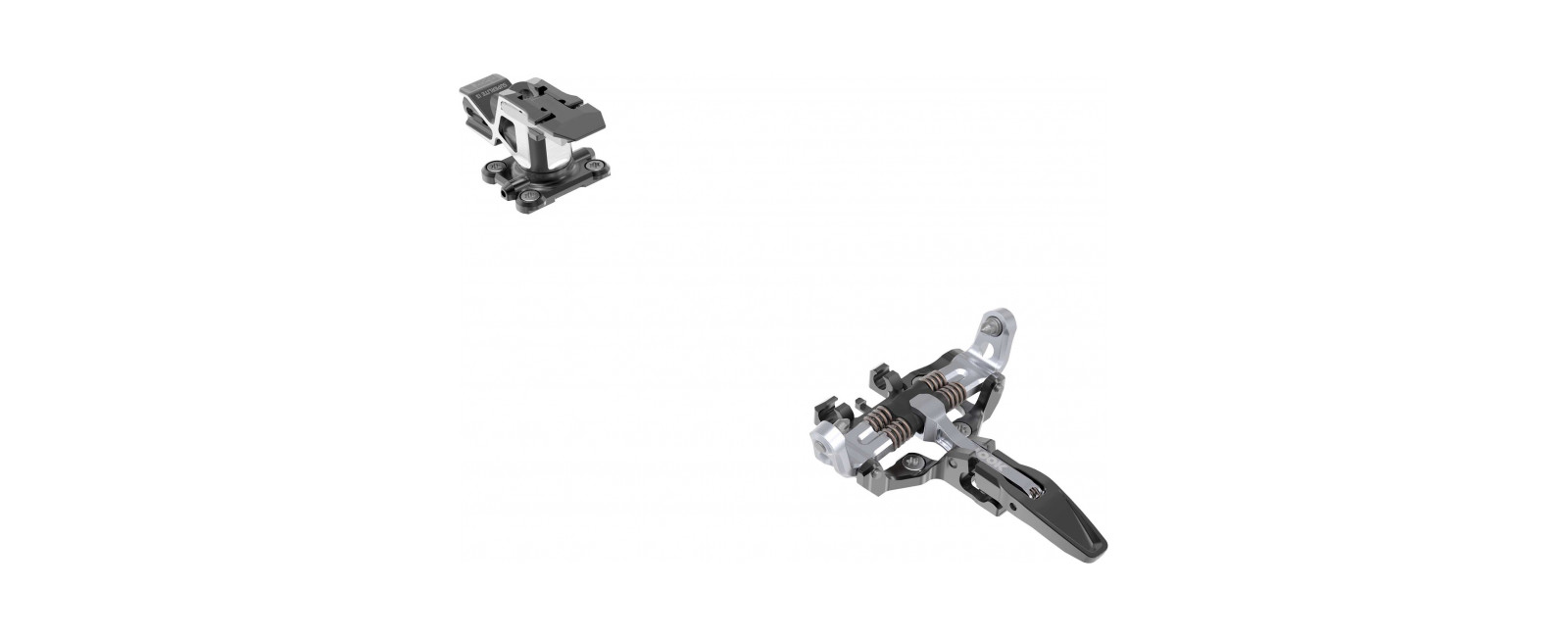 Wiązanie narciarskie Superlite 13 Black Wiązanie narciarskie Superlite 13 Black