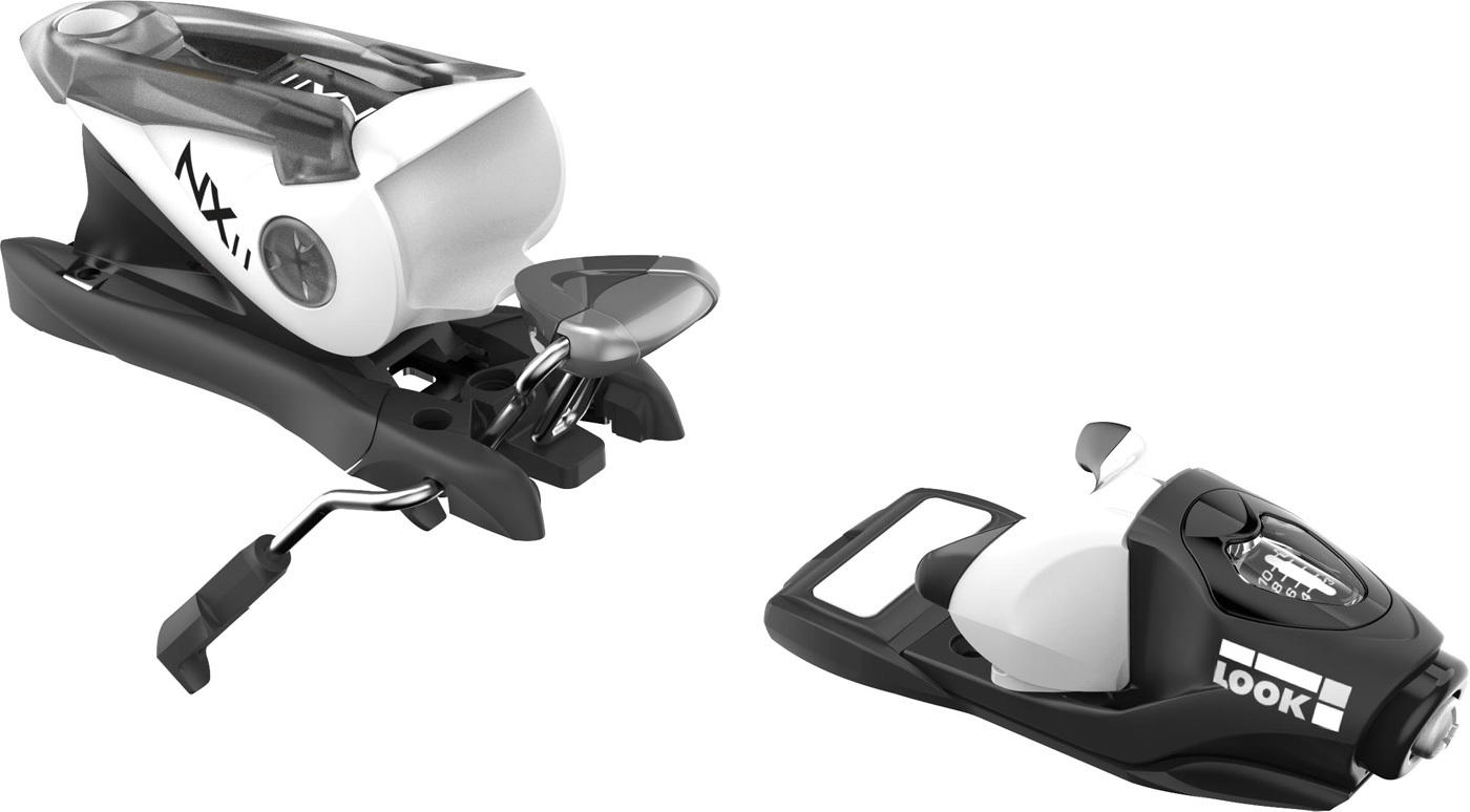 Wiązanie narciarskie NX 11 B83 Wiązanie narciarskie NX 11 B83