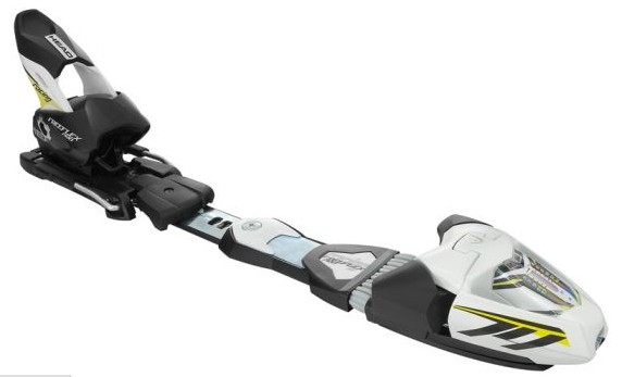 Wiązanie narciarskie FREEFLEX Pro 14 Wiązanie narciarskie FREEFLEX Pro 14