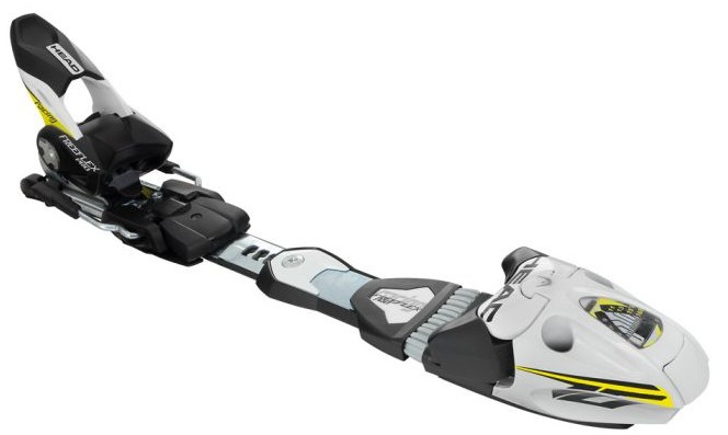 Wiązanie narciarskie FREEFLEX Pro 16 Wide Wiązanie narciarskie FREEFLEX Pro 16 Wide