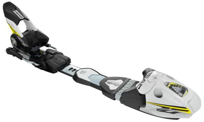 Wiązanie narciarskie FREEFLEX Pro 14 Wide Wiązanie narciarskie FREEFLEX Pro 14 Wide