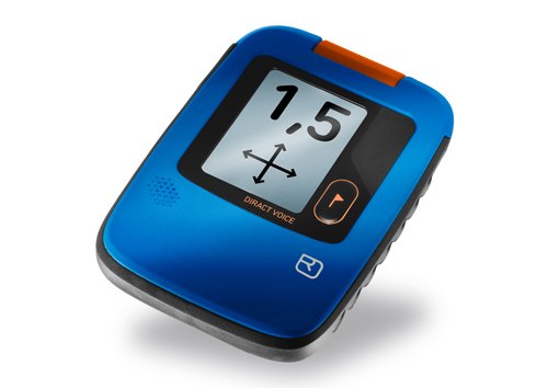 Ortovox Diract Voice: Transceiver lawinowy z innowacyjną nawigacją głosową (foto: ISPO) Ortovox Diract Voice: Transceiver lawinowy z innowacyjną nawigacją głosową (foto: ISPO)