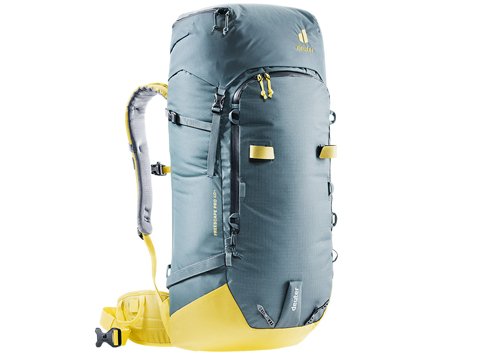 Deuter Freescape Pro: Lekki, wielodniowy plecak turystyczny (foto: ISPO)