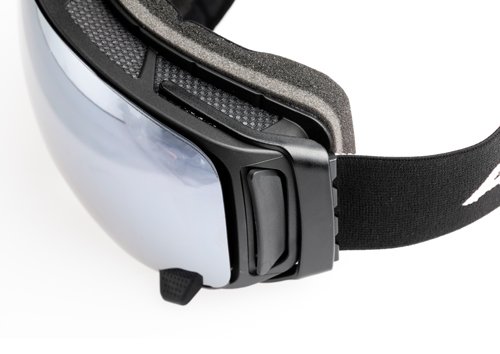 Alpina DOUBLE JACK MAG Q: Wszechstronne gogle śnieżne (foto: ISPO) Alpina DOUBLE JACK MAG Q: Wszechstronne gogle śnieżne (foto: ISPO)