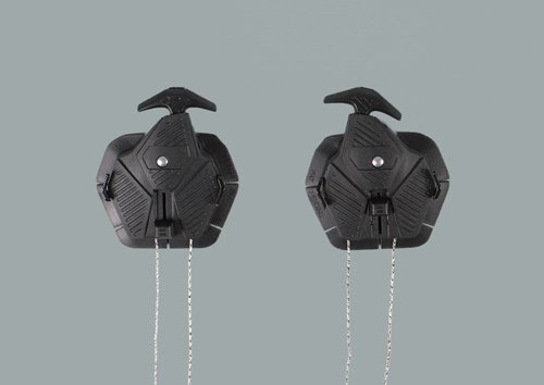 Northwave X-Track: Nowy system zamknięcia dla butów snowboardowych (foto: ISPO) Northwave X-Track: Nowy system zamknięcia dla butów snowboardowych (foto: ISPO)