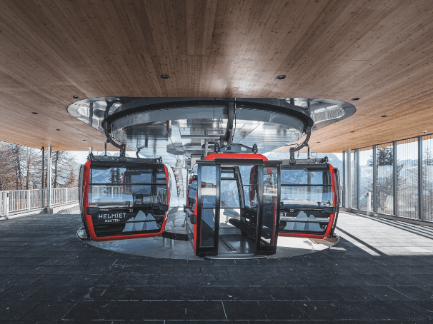 ©3 Zinnen Dolomites, Manuel Kottersteger ©3 Zinnen Dolomites, Manuel Kottersteger