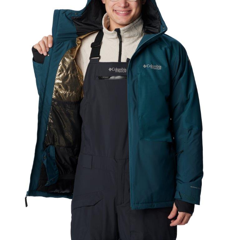 Highland Summit™ Jacket