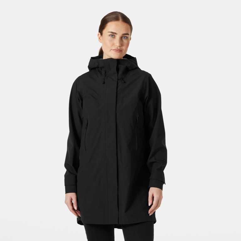 Płaszcz Vika 3-in-1 Helly Hansen dla kobiet
