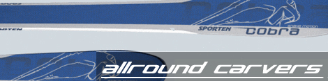 allround carvers