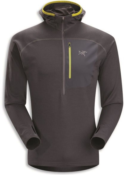 Arc’teryx