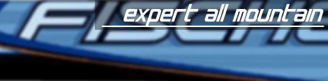 Expert all mountain