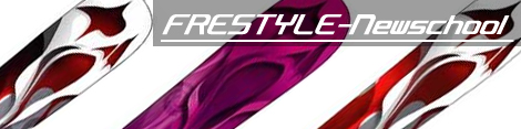 FRESTYLE-Newschool