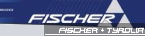 Fischer + Tyrolia
