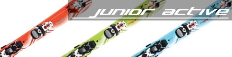 Junior Active