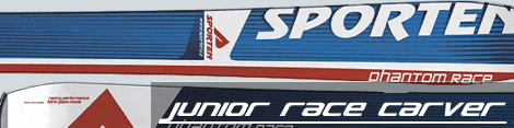 junior race carvers