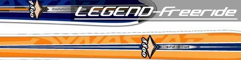 LEGEND - Freeride