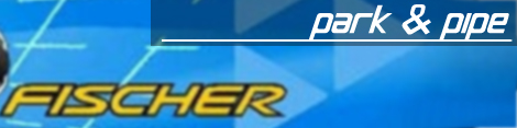 Park & pipe
