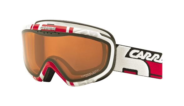 Carrera Steel Carrera Steel