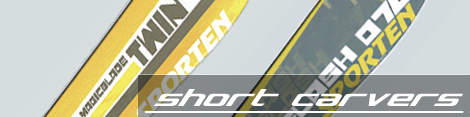 short carvers