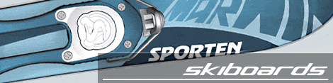 skiboards