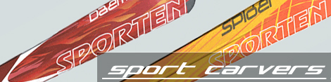 sport carvers