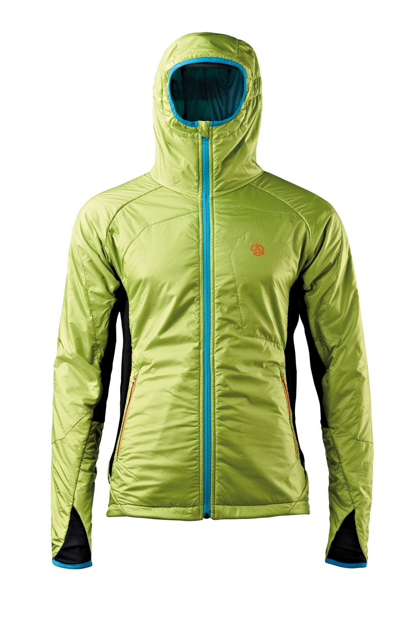 Męska kurtka Jannu marki Ternua