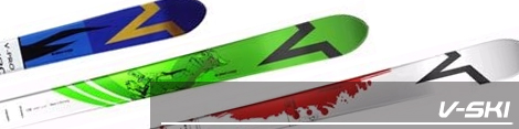 V-ski