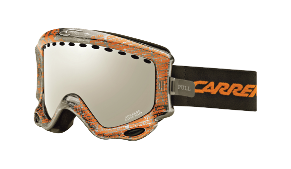 Carrera X-Change Carrera X-Change