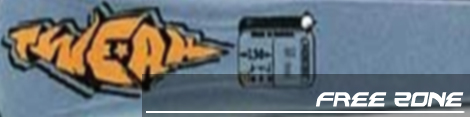Free zone