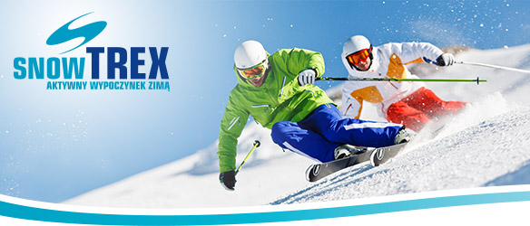 www.snowtrex.pl