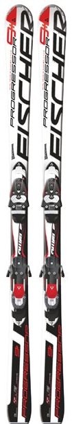 Fischer Progressor 9+ Fischer Progressor 9+