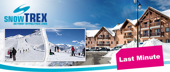 www.snowtrex.pl