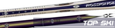 Top ski