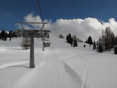 Alta Badia Alta Badia