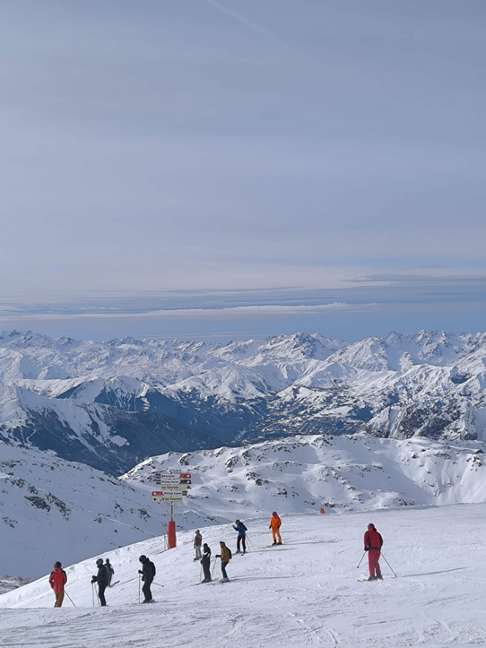 Cime Caron / fot. Artur Tomczyk