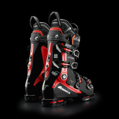 Buty Nordica SPEEDMACHINE 3 130 S (GW) Buty Nordica SPEEDMACHINE 3 130 S (GW)
